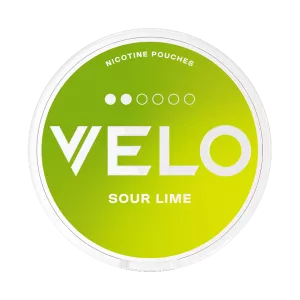Velo Sour Lime