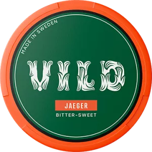 VILD Jaeger