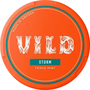 VILD Storm