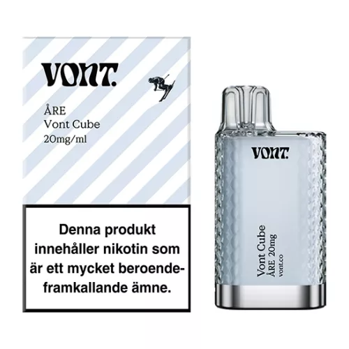 Vont Cube Åre