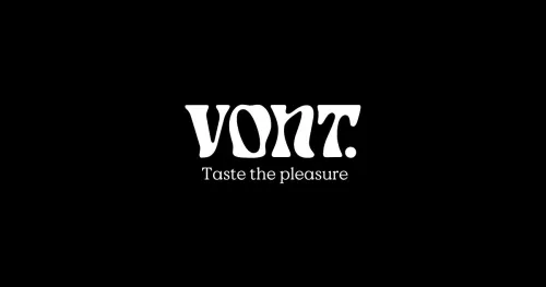 Vont Cube Black Edition 20mg