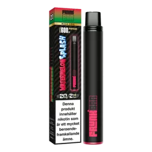 Frunk Bar Watermelon Splash