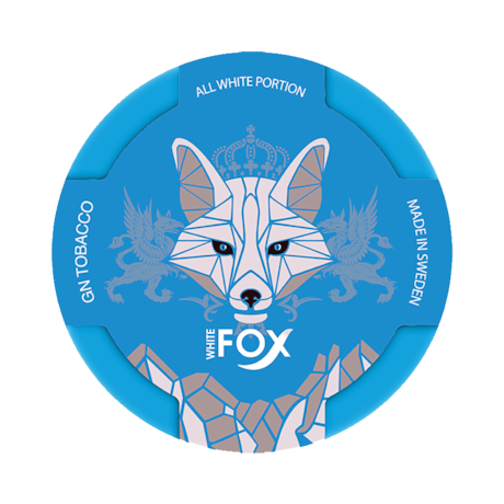 White Fox Original
