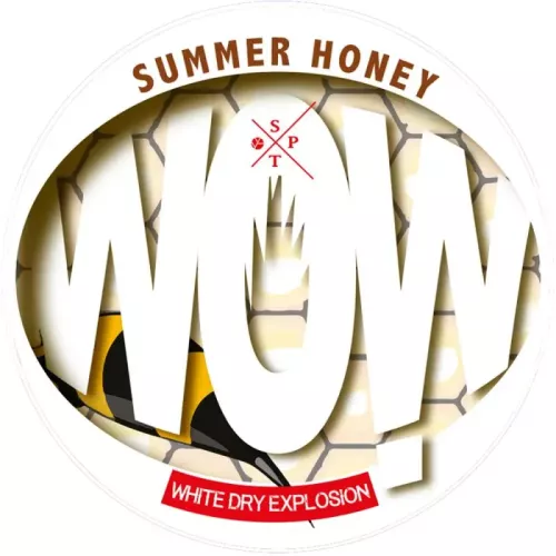 WOW! Summer Honey White Dry Explosion