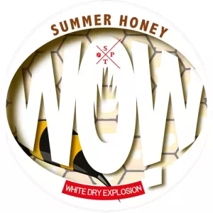 WOW! Summer Honey White Dry Explosion