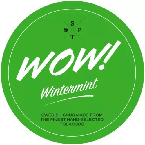 WOW! Wintermint