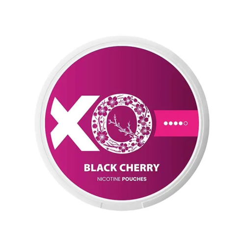XO Black Cherry