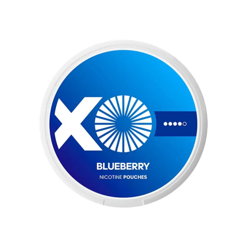 XO Blueberry