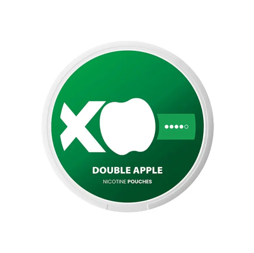 XO Double Apple
