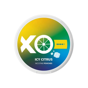 XO Icy Citrus