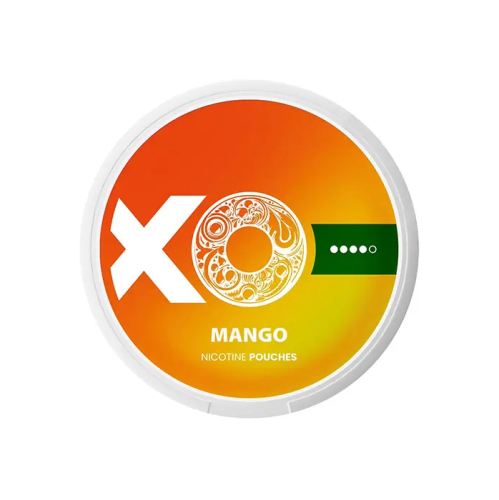 XO Mango