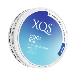 XQS Cool Ice Mini