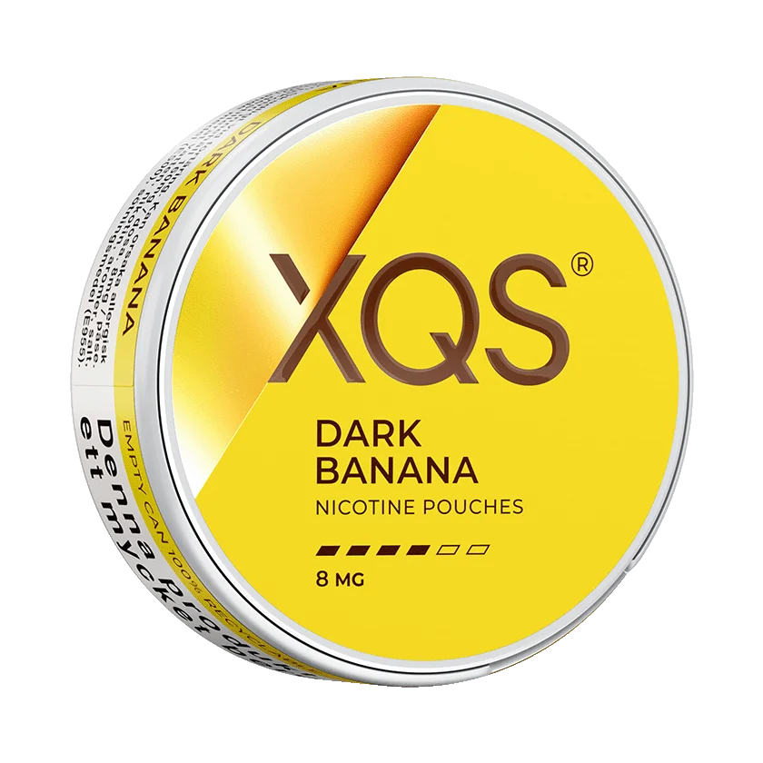 XQS Dark Banana