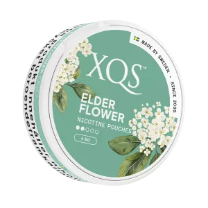 XQS Elderflower Light