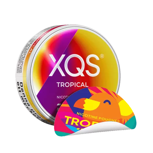 XQS Tropical Strong