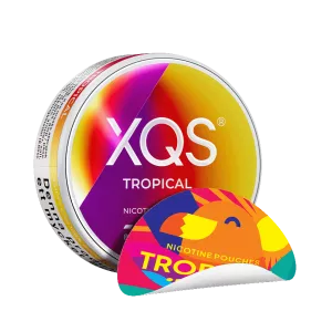 XQS Tropical Strong