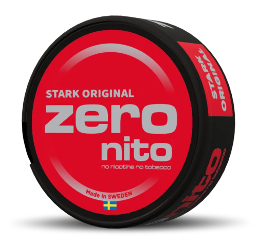 Zeronito Stark orginal
