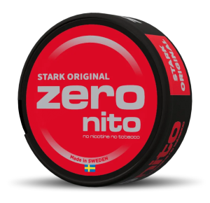 Zeronito Stark orginal