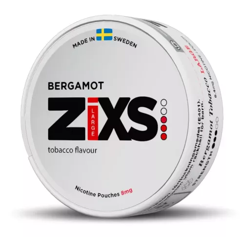 Zixs Bergamot