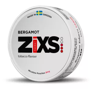 Zixs Bergamot