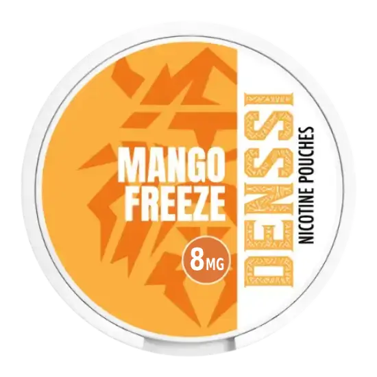 Denssi Mango Freeze Light