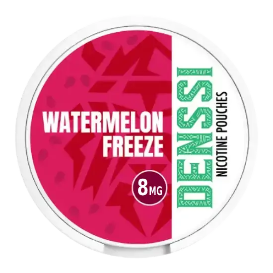 Denssi Watermelon Freeze Light