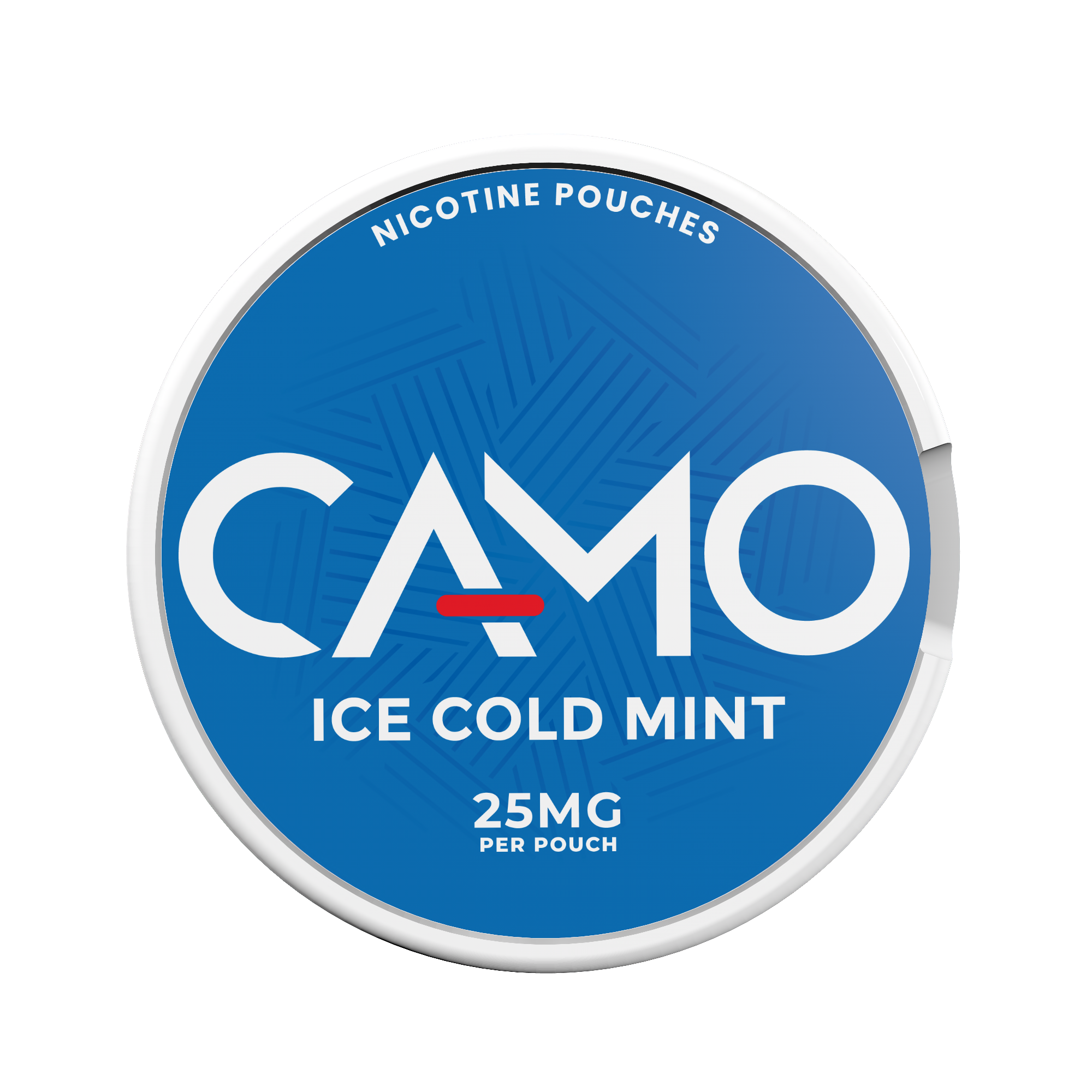 CAMO Ice Cold Mint Extra Strong