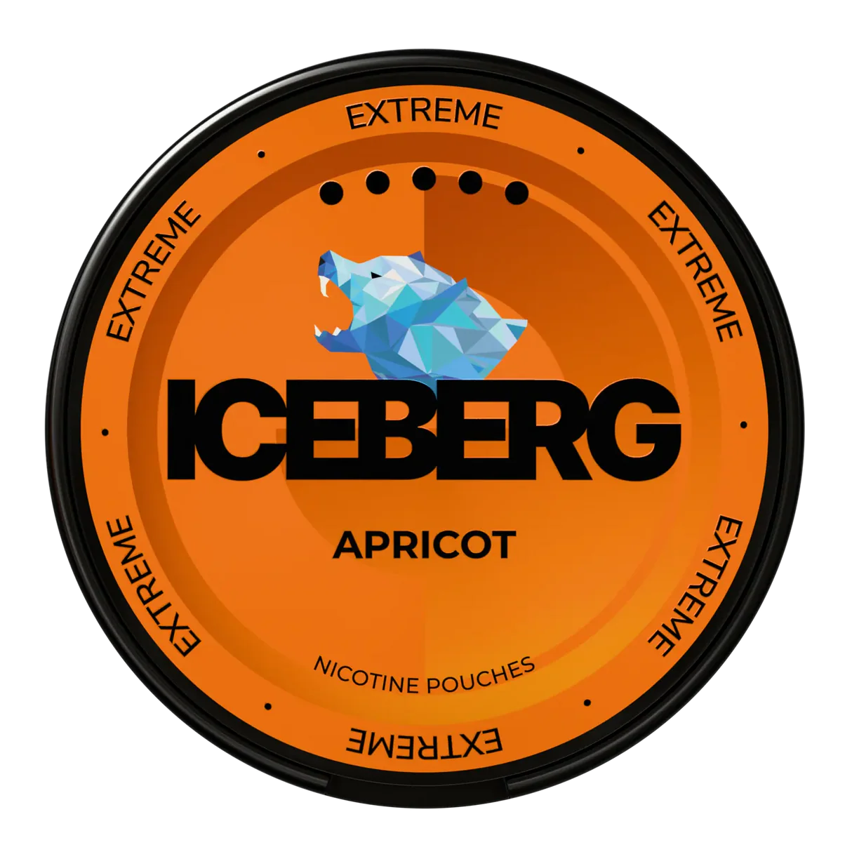 Iceberg Extreme Apricot