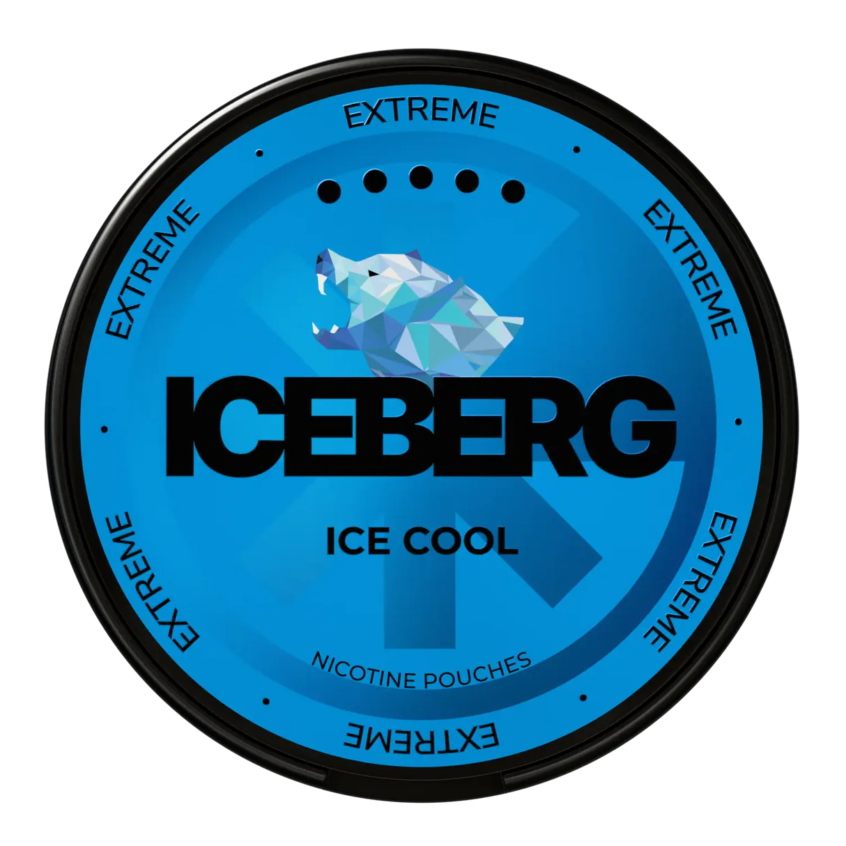 Iceberg Extreme Ice Cool