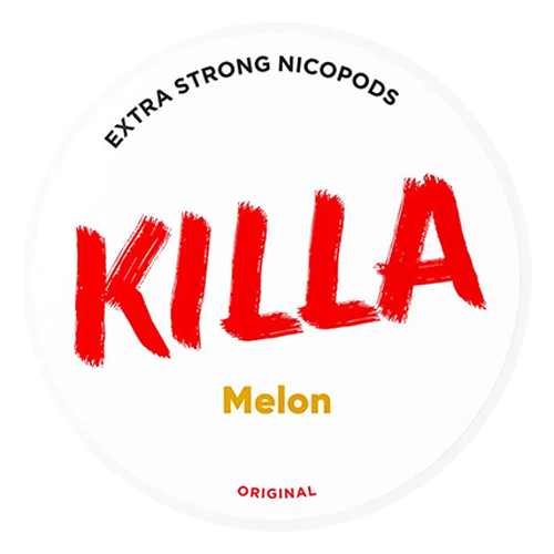 Killa Melon
