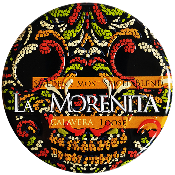 La Morenita Lös 50g