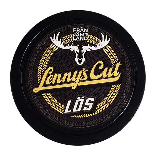 Lennys Cut Lenny Lös