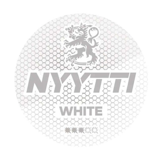 Nyytti White