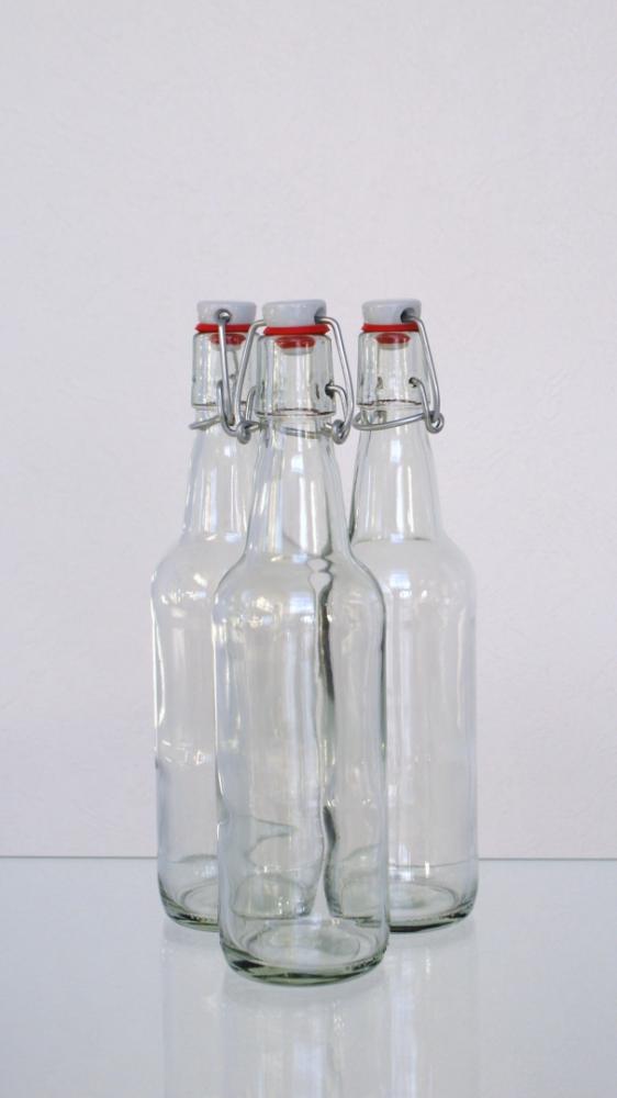 Agne 500ml 18-pack