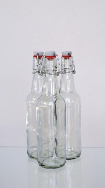 Agne 500ml 18-pack