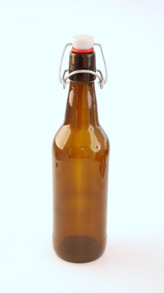 Agne 500ml mörk 18-pack