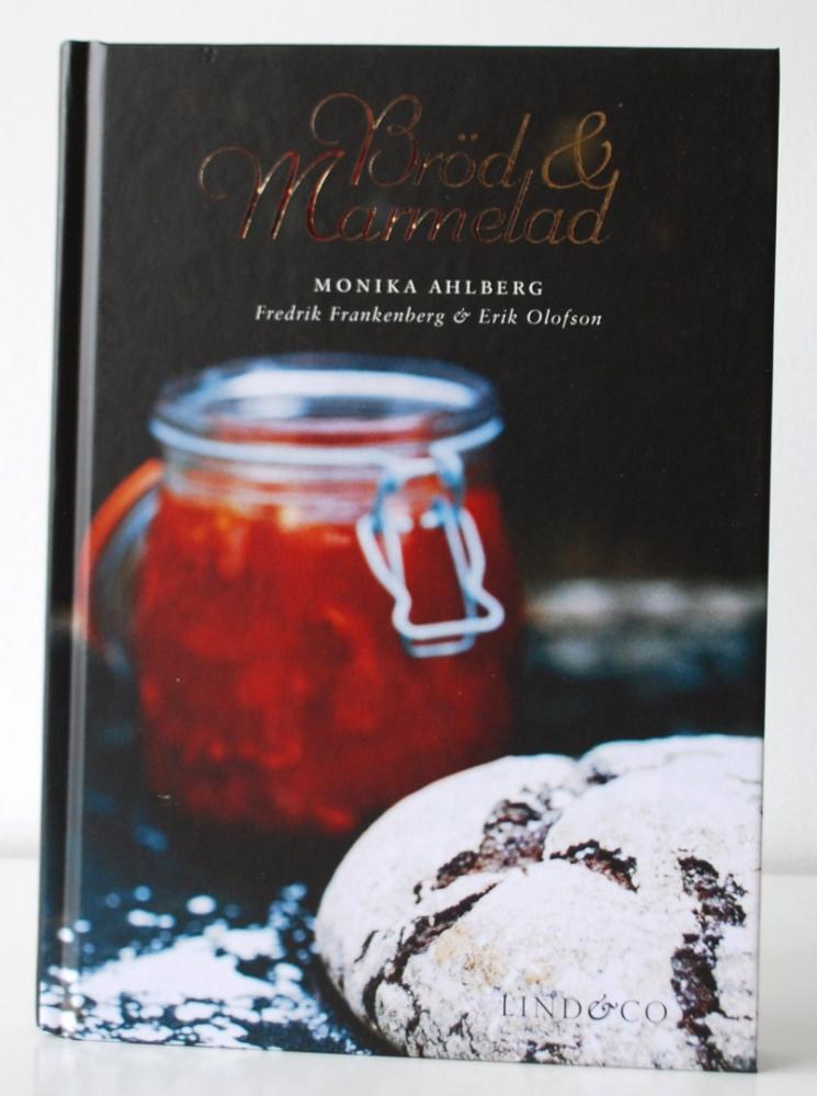 Bok Bröd och Marmelad