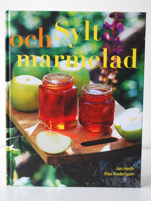 Bok Sylt och Marmelad