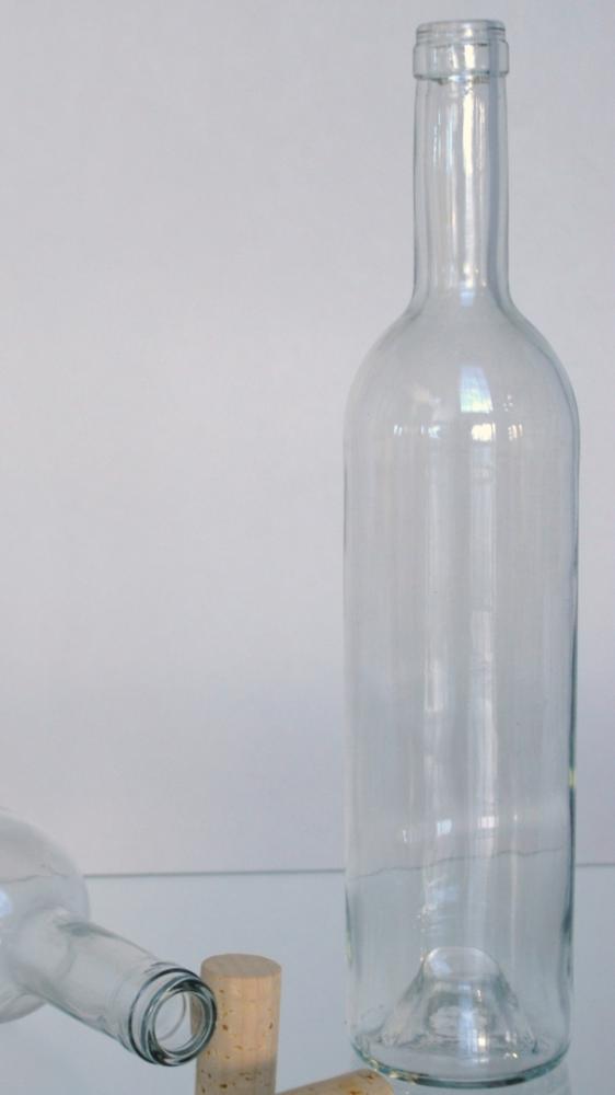 Hilda 12-pack Transperant