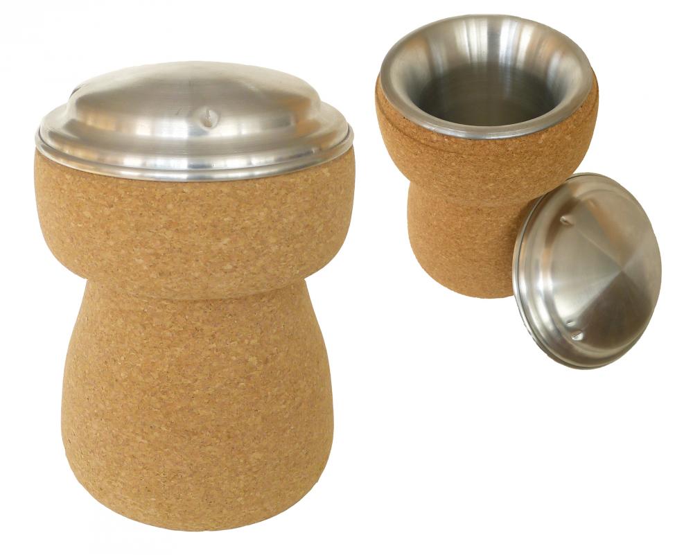 Ishink Champagne kork