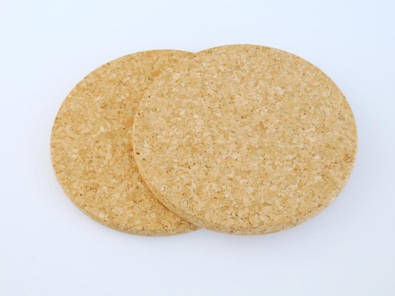 Korkunderlägg 15cm