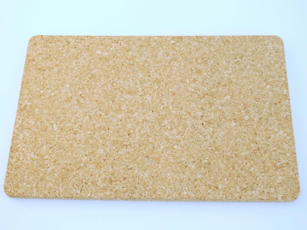 Korkunderlägg 30x20cm