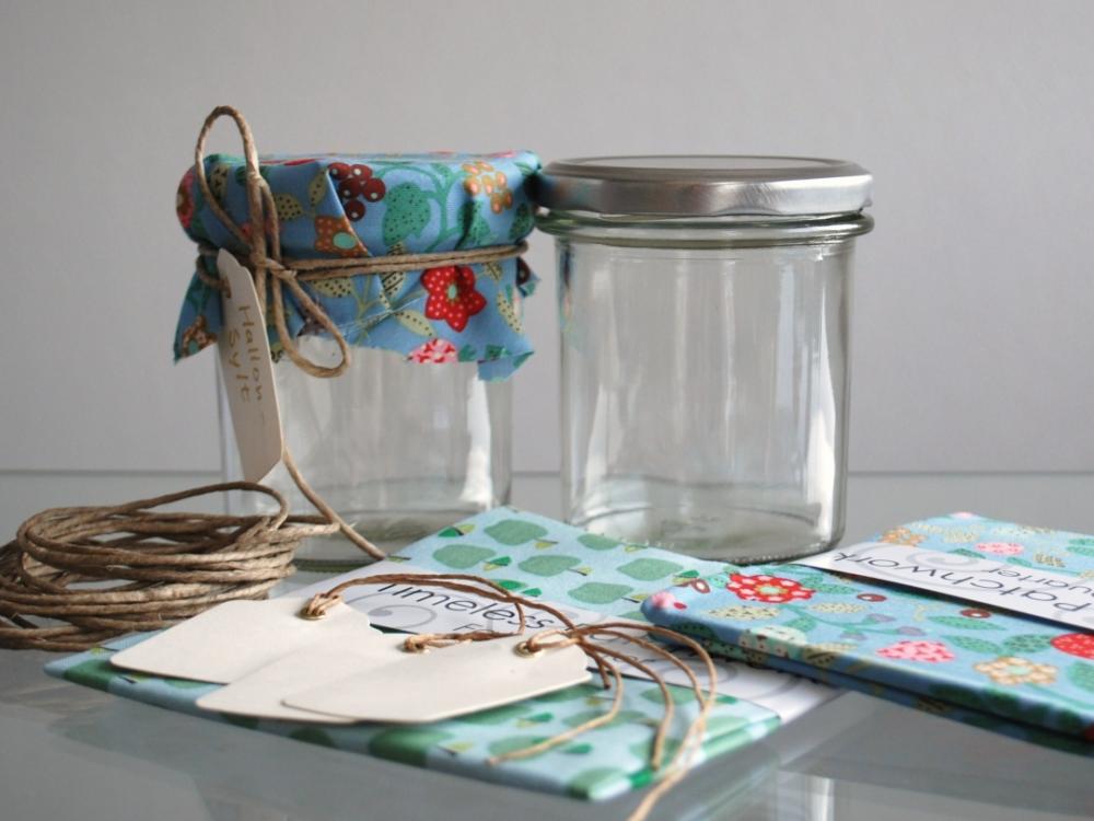 Pysselpaket