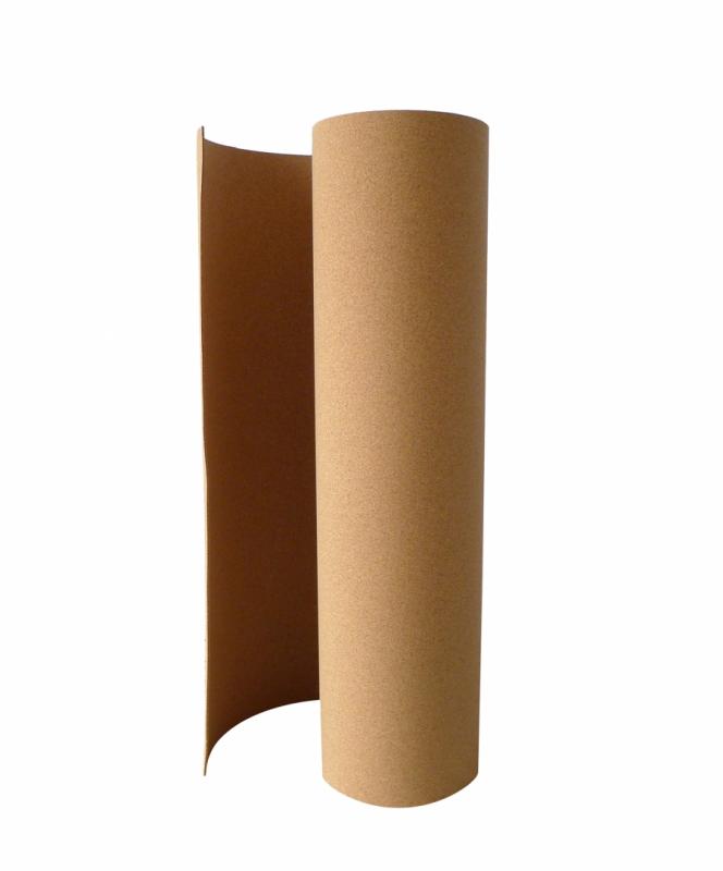 Korkrulle 3mm