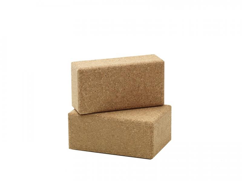 Yogablock 2-pack