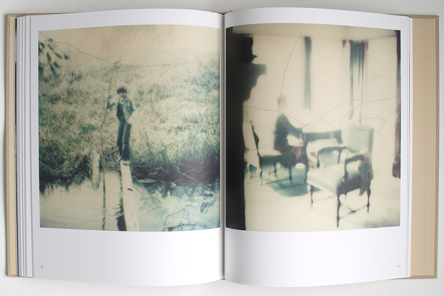 Bright, Bright Day Andrey Tarkovsky 写真集 - 洋書