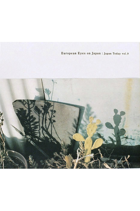 European Eyes on Japan / Vol.9