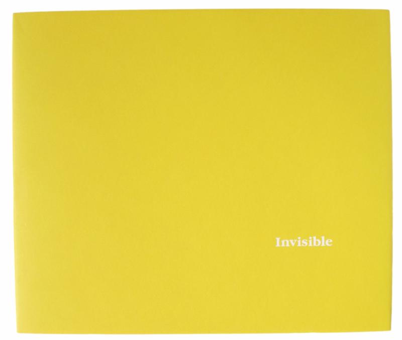 Invisible