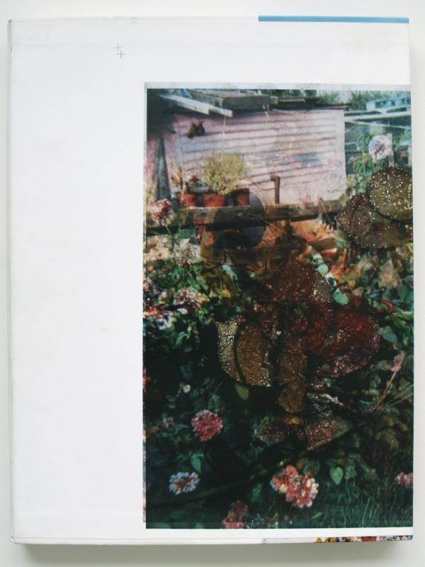 Hackney Flowers - Print Edition