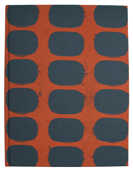 Hackney Flowers (signed copy)